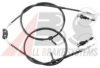 LANCIA 46408830 Cable, parking brake